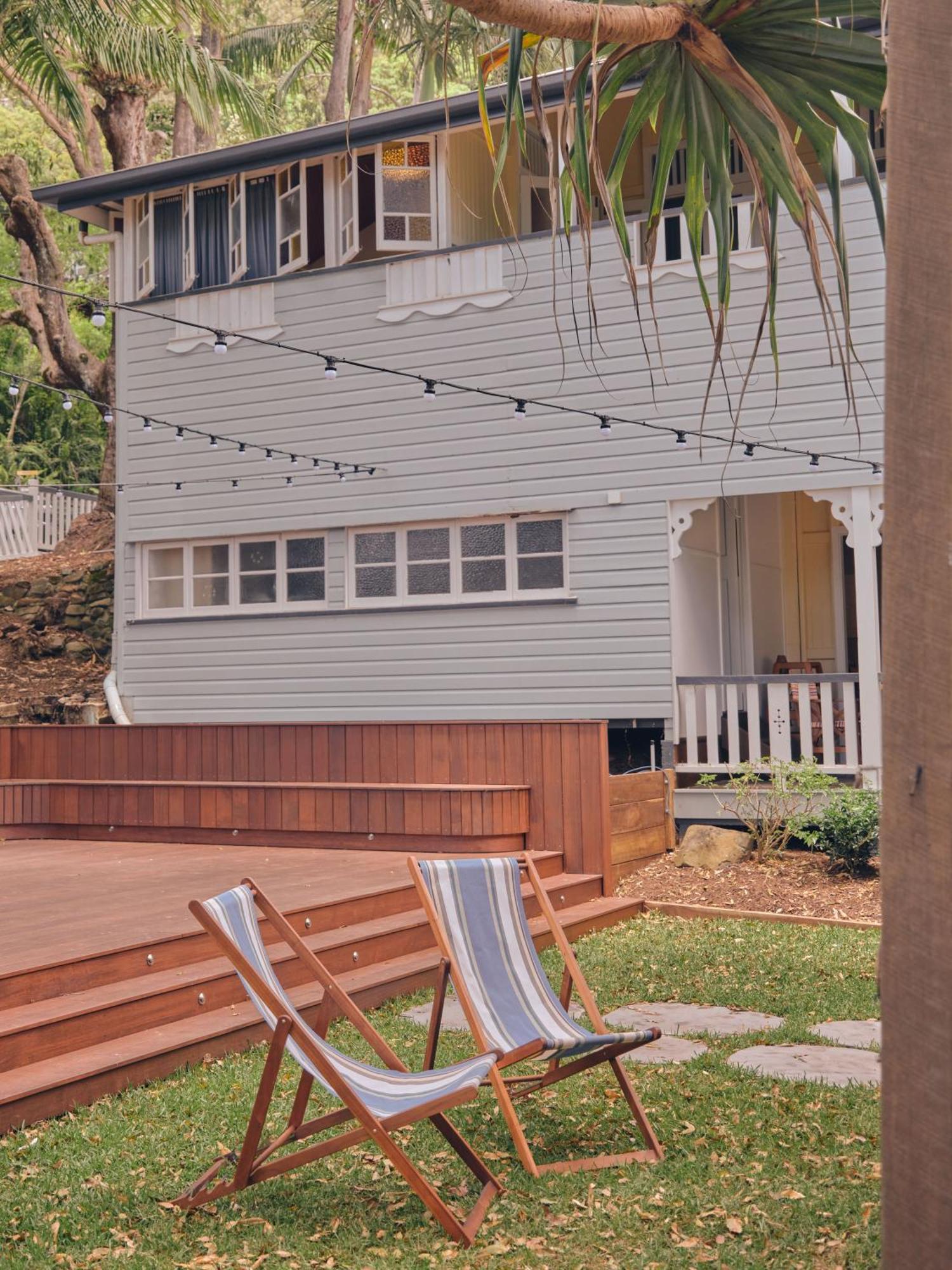 Halse Lodge Noosa Heads Exterior foto