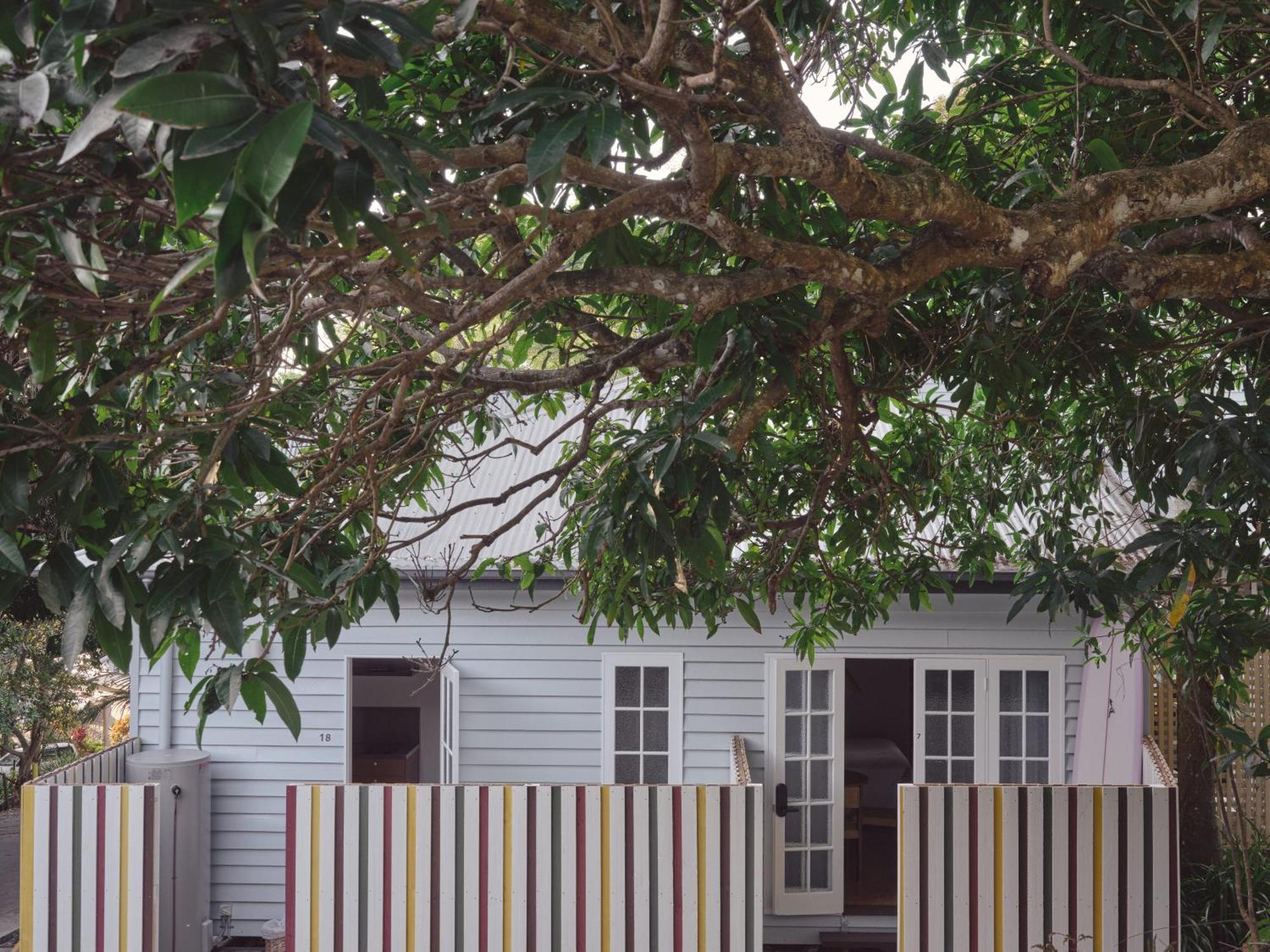 Halse Lodge Noosa Heads Zimmer foto